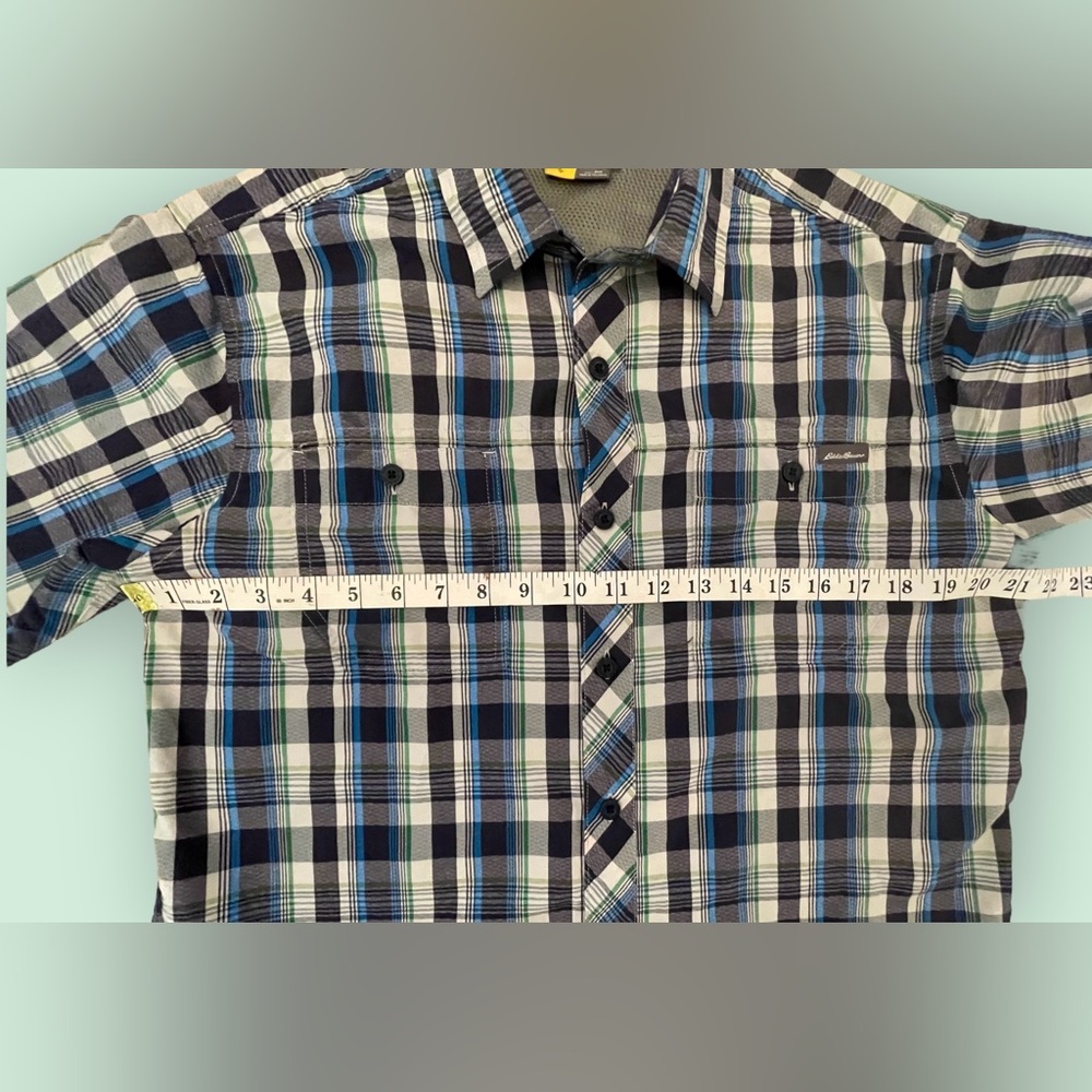 Eddie Bauer Shirt - Picture 4 of 9